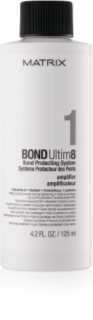 Matrix Bond Ultim8 dodatni serum proti lomljivosti las med barvanjem