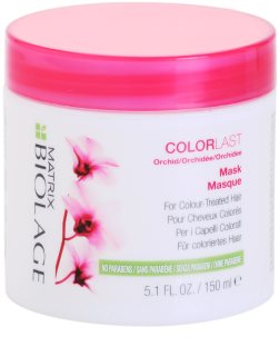 Biolage Essentials ColorLast máscara para cabelo pintado