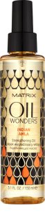 Matrix Oil Wonders Indian Amla ulei regenerator pentru un par stralucitor si catifelat
