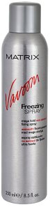 Matrix Vavoom Freezing Spray лак для волосся без аерозолю