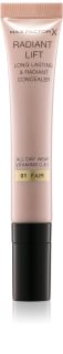 Max Factor Radiant Lift aufhellender Concealer
