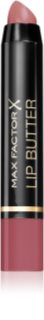 Max Factor Colour Elixir Lip Butter гігієнічне масло для губ у формі стіку
