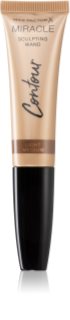 Max Factor Miracle Contour cremiger Bronzer