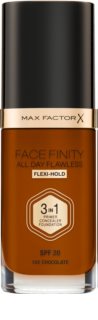Max Factor Facefinity All Day Flawless hosszan tartó make-up SPF 20