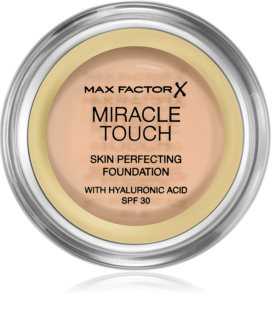 Max Factor Miracle Touch hydratační krémový make-up SPF 30