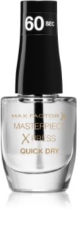 Max Factor Masterpiece Xpress швидковисихаючий лак для нігтів