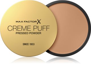 Max Factor Creme Puff kompaktní pudr
