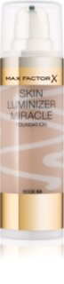 Max Factor Skin Luminizer Miracle подсвечивающая тональная основа