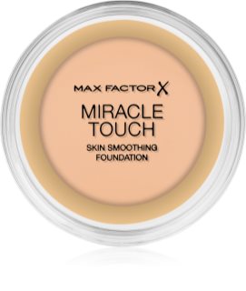 Max Factor Miracle Touch Make-Up für alle Hauttypen