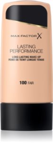 Max Factor Lasting Performance dolgoobstojni tekoči puder