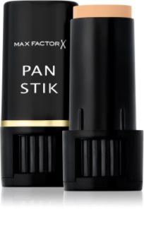 Max Factor Pan Stik make-up a korektor v jednom