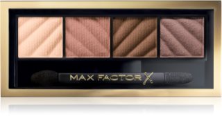 Max Factor Smokey Eye Matte Drama Kit paleta farduri de ochi