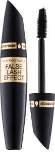 Max Factor False Lash Effect Wasserfester Mascara für mehr Volumen und die Teilung der Wimpern