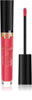 Max Factor Lipfinity Velvet Matte matte vloeibare lipstick