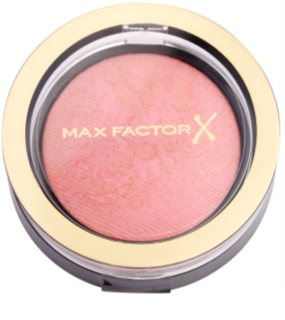 Max Factor Creme Puff blush in polvere