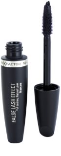 Max Factor False Lash Effect Mascara für mehr Volumen und die Teilung der Wimpern