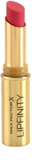 Max Factor Lipfinity ruj cu persistenta indelungata cu efect de hidratare