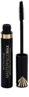 Max Factor Masterpiece Max Længdegivende og volumengivende mascara