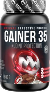 Maxxwin Gainer 35 podpora růstu svalů