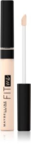 MAYBELLINE NEW YORK Fit Me! κονσίλερ