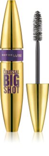 Maybelline The Colossal Big Shot řasenka pro objem
