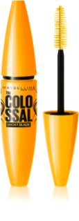 Maybelline The Colossal Smoky Eyes