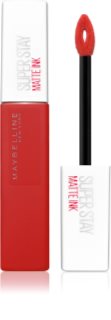 Maybelline SuperStay Matte Ink