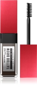 Maybelline Tattoo Brow 36H