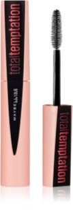 Maybelline Total Temptation спирала за обем с кокосов аромат