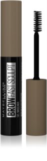 Maybelline Brow Fast Sculpt żelowy tusz do rzęs do brwi