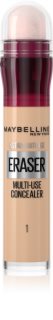 MAYBELLINE NEW YORK Instant Anti Age Eraser Υγρό καλυπτικό με σφουγγαράκι εφαρμογής
