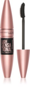 MAYBELLINE NEW YORK Lash Sensational Længdegivende mascara til fyldige vipper