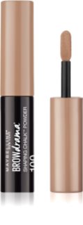 Maybelline Brow Drama puder do brwi