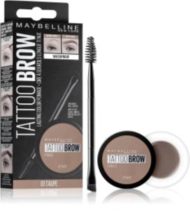 Maybelline Tattoo Brow гел-помада за вежди