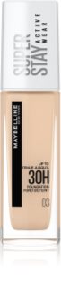 Maybelline SuperStay Active Wear Long-Lasting Foundation For Full Coverage