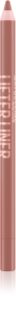 MAYBELLINE NEW YORK Lifter Liner μολύβι περιγράμματος για τα χείλη με ενυδατικό αποτέλεσμα