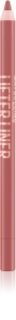 MAYBELLINE NEW YORK Lifter Liner μολύβι περιγράμματος για τα χείλη με ενυδατικό αποτέλεσμα