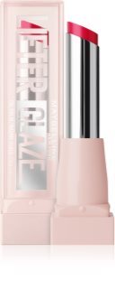 MAYBELLINE NEW YORK Lifter Glaze intenzivni vlažilni balzam za ustnice z visokim sijajem