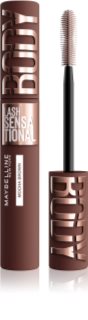 MAYBELLINE NEW YORK Lash Sensational Body Tihendav ripsmetušš
