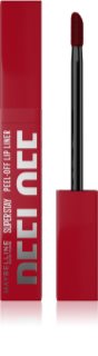 MAYBELLINE NEW YORK SuperStay Peel Off peel-off ruž za usne