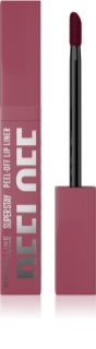 MAYBELLINE NEW YORK SuperStay Peel Off peel-off ruž za usne