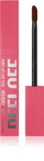 MAYBELLINE NEW YORK SuperStay Peel Off peel-off ruž za usne