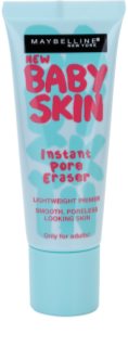 Maybelline Baby Skin żelowa baza pod makijaż minimalizująca widoczność porów