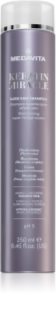 Medavita Keratin Miracle Sleek Hair Shampoo sampon pentru indreptarea parului
