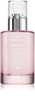 Medavita Nutrisubstance 8-Hour Rescue Treatment tratament nutritiv in profunzime pentru păr 100 ml