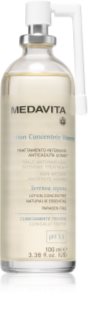 Medavita Lotion Concentree Homme Male Anti-Hair Loss Intensive Treatment tonic impotriva caderii parului pentru bărbați 100 ml