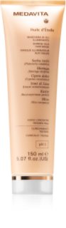 Medavita Huile d'Étolle Shinning Oils Hair Mask mască din ulei pentru păr 150 ml