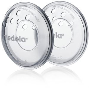 Medela Breast Shells nipple shields