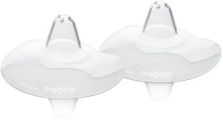 Medela Contact™ Nipple Shields силиконови зърна