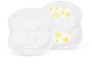 Medela Safe & Dry Super disposable breast pads
